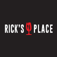 Rick's Place Kensington